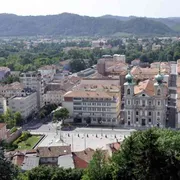 Gorizia capitale della cultura 2025, nel segno della riconciliazione