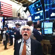 La bolla delle società hi-tech è una storia già vista in Borsa