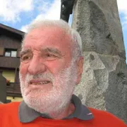 Addio a Cesare Maestri, il «Ragno delle Dolomiti»