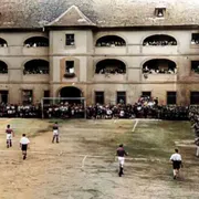 Hirsch e gli ebrei in campo a Terezìn