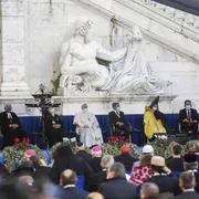 Riscoprire l'umano, scoperta del sacro