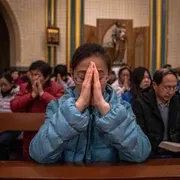 Tra la Cina e la Chiesa un cammino costante