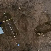 Il buio dopo i Romani? Nuova luce sull'Inghilterra altomedievale