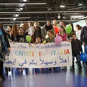 Corridoi umanitari, una buona pratica che dobbiamo rilanciare