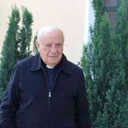 Covid, morto in Messico monsignor Pedrazzini, 50 anni in missione