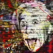 I 70 anni delle linguacce di Einstein