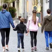 Salvini: politiche strutturali, l'obiettivo finale è il quoziente familiare