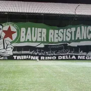 Red Star, la stellina luminosa di Parigi