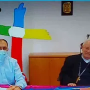 Il cardinal Bassetti ai seminaristi: «Senza fraternità non c'è missione»