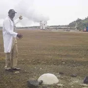 Il Kenya vuole diventare il leader globale della geotermia
