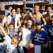 Quando lo scudetto lo vinceva la Samp
