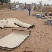 Niger nella morsa del jihad, migliaia di civili in fuga (centinaia cattolici)