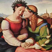 Germania e Italia: una speranza per l'Europa. Nel nome di Dante