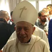 Addio a Cantisani, fu il primo arcivescovo di Catanzaro-Squillace