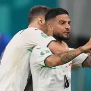 Impresa Italia: piega il Belgio 2-1 e va in semifinale con la Spagna