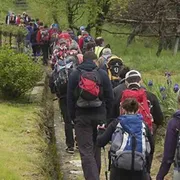Da 25 anni tutta Italia in cammino sui Sentieri Frassati
