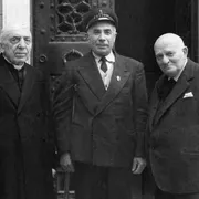 Quando Hitler "rubò Dante" e venne beffato