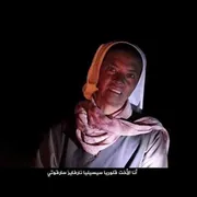 Rapita 4 anni anni fa dai jihadisti, suor Gloria scrive al fratello