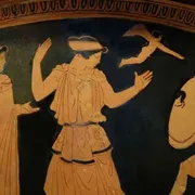 Il corpo di Elena, per sempre nel mito