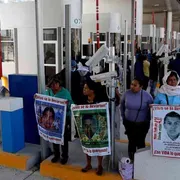 «Centri di sterminio in Messico», trovati migliaia di resti di desaparecidos