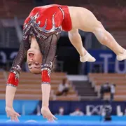 «Impariamo dalla campionessa che fa danzare la vita in armonia»