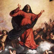 Così l’Assunta è «amica» dei santi