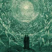 L'approdo di Dante: con Bernardo nella pienezza della luce