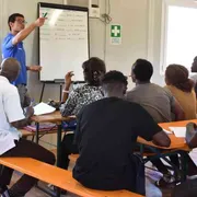 Minori stranieri non accompagnati: dai tutori la spinta all'integrazione