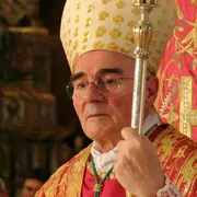 Fermo, si è spento l'arcivescovo emerito Luigi Conti