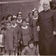 Don Francesco Mottola beato. Seppe unire contemplazione e azione