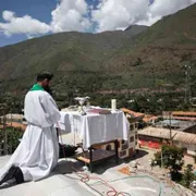 Se Cristo tornasse sulla terra noi come lo accoglieremmo?