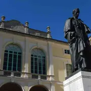È tempo di pensare "transdisciplinare"