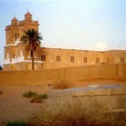 Il pensiero di don Mazzolari su Charles de Foucauld (santo a maggio)