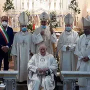 Morto a 101 anni monsignor Francesco Guccione, il dolore della diocesi di Noto