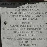 Donne, vecchi, bambini. L'eccidio tedesco di Pietransieri