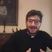 Esser figlio per esser Padre oltre l'umana sicurezza