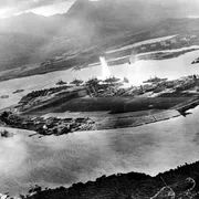 Ottant'anni fa l'attacco a Pearl Harbor, il flop giapponese