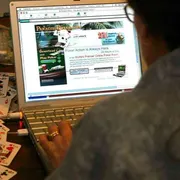 Azzardo online, l'Italia rovesciata: il Mezzogiorno batte il Nord