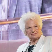 Liliana Segre: «L’eroismo umile di mamma Giuseppina Panzica»