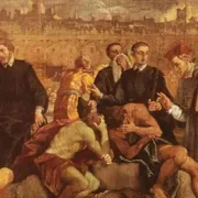 «La peste di Milano» di Federico Borromeo, riletta anche alla luce del Covid
