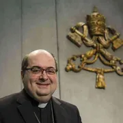 È Giacomo Morandi il nuovo vescovo di Reggio Emilia-Guastalla