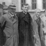 L'eccidio di Katyn e gli amici di Wojtyla