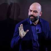 Saviano: «Con “Insider” i miei faccia a faccia con la mafie»