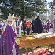 Addio a don Vassalli. Delpini ricorda i suoi «sorrisi incoraggianti»
