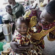 Padre Giuseppe Ambrosoli, il «grande dottore» che parla all'Africa