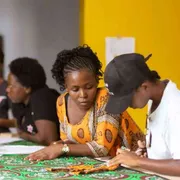 Così la passerella di Endelea unisce Milano e Dar es Salaam