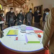 Al Museo Rodari le favole diventano multimediali