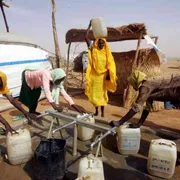 In Nord Africa e Medio Oriente rischi di conflitti per il clima