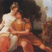 La Cynthia di Properzio, fonte d'amore e di poesia
