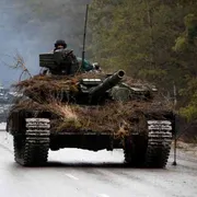 Le armi dell'Europa all'Ucraina: passo avanti o salto nel vuoto?